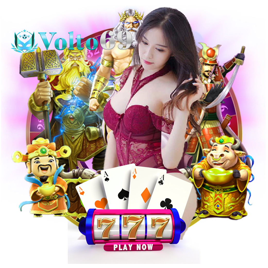 volto69 ทางเข้า
