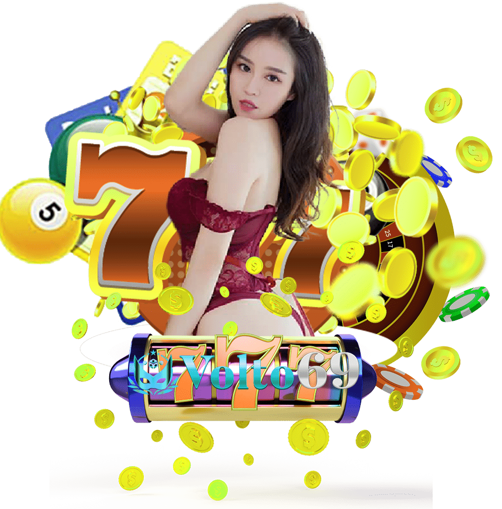 volto69 สล็อต